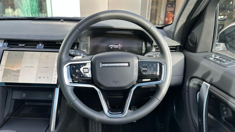 Land Rover Discovery Sport 2.0 D200 Dynamic SE 5dr Auto [5 Seat] Diesel Station Wagon